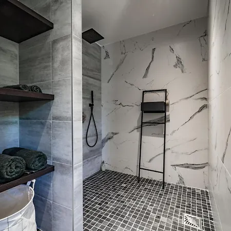Zaderri Apartmán