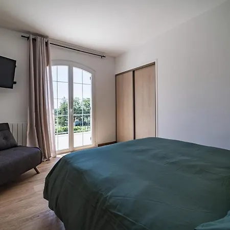 Zaderri Apartmán Malataverne