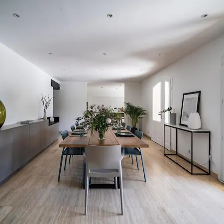 Zaderri Apartmán *