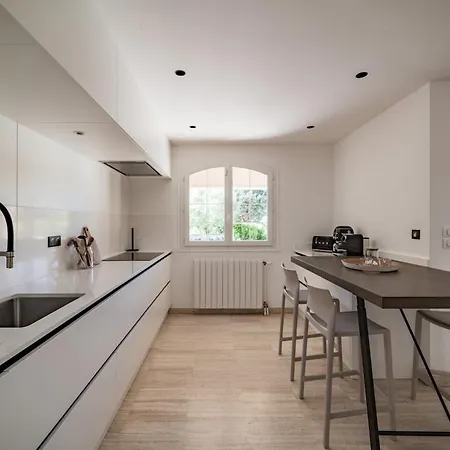 Apartmán Zaderri Malataverne
