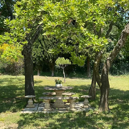 Zaderri Apartmán