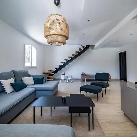 Apartament Zaderri Malataverne