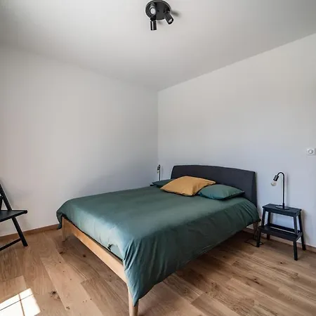 Zaderri Apartament Malataverne